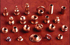 Brass Elecrtical Components